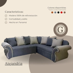 Alejandria