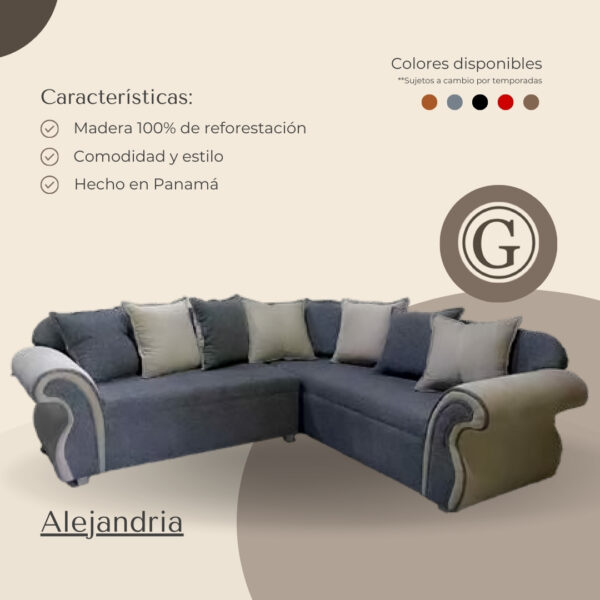 Alejandria