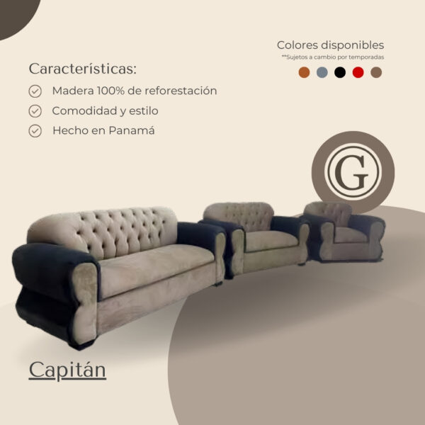 Capitán