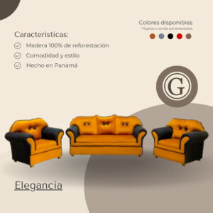 Elegancia