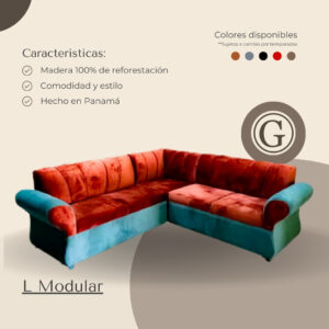 L Modular