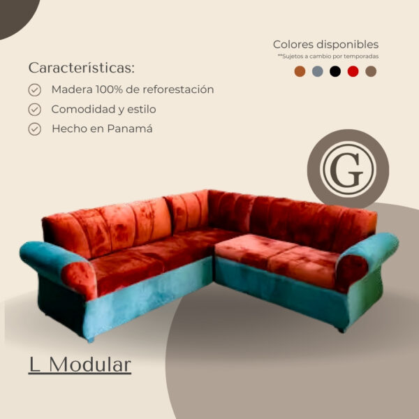 L Modular