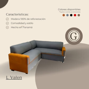 L Valen