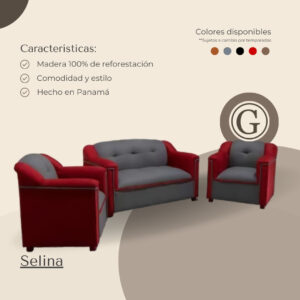 Selina